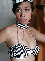 Filipina Nude