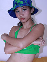 Filipina Nude