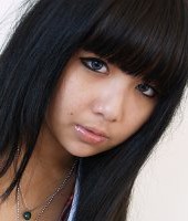 Cosplay Girl