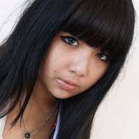 Cosplay Girl